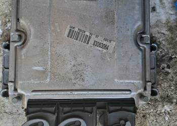 Komputer Sterownik Silnika Peugeot 307 2.0HDI