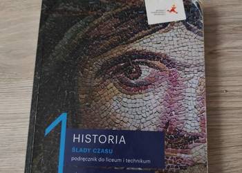Historia ślady czasu 1