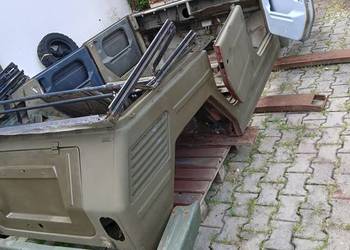 VW 181 Kubel