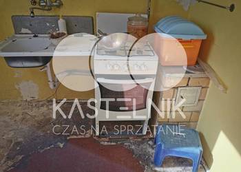 Sprzątanie po zgonach Dębica - Kastelnik - Dezynfekcja po zmarłych 24/7