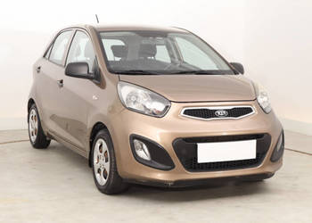 Kia Picanto 1.0