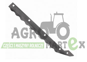 0007583191, 007583191, 07583191, 7583191 LISTWA ROTORA LH CLAAS