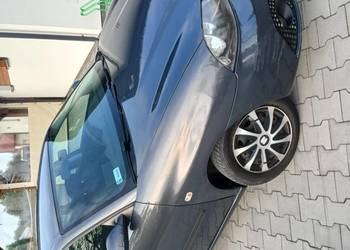 Seat Ibiza LIFT 2006 1.4 +GAZ KLIMA ! Manualna skrzynia Okazja