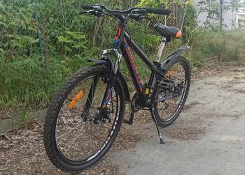 Sprzedam rower Avanti Dakar 24"
