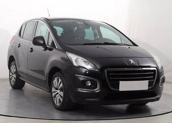 Peugeot 3008 2.0 HDi
