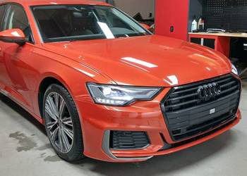 AUTO DETAILING KATOWICE