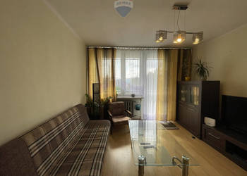 Mieszkanie z garażem na wynajem