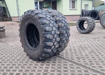 480/80r26 18.4r26 18.4-26 Bibload 50% bieżnik bez napraw