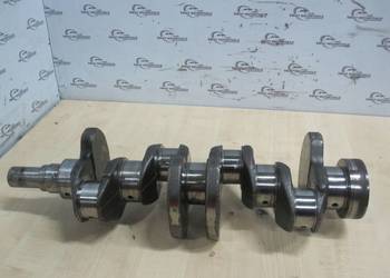 MITSUBISHI L200 2.5 D 4D56 136KM 179 tys wał korbowy nominalny oryginalny MITSUBISHI L200 2.5 D 4D56 136KM 179 tys wał korbowy nominalny oryginalny