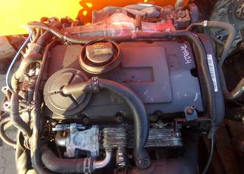 PATRIOT SEBRING CALIBER 2.0 CRD 10r BYL alternator 05033757AB 0124525128