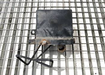 POMPKA PODNOSZENIA KABINY UKŁAD CIŚNIENIOWY, ZASILAJĄCY