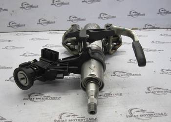 FIAT DOBLO II LIFT 16r kolumna kierownicza stacyjka 00519285260