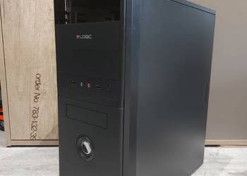 Obudowa Logic Concept A10 Midi Tower