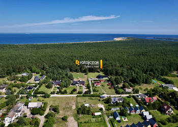 Grunt Gdańsk Mieczysława Boguckiego 882m2