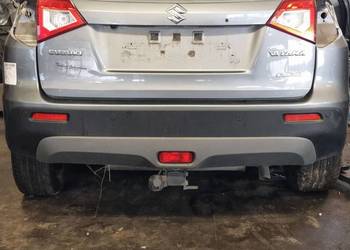 ZDERZAK TYŁ SUZUKI VITARA III ZCD