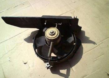 Wentylator Porsche Boxter 986 996 911 98662403600