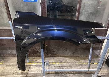 Fiat Freemont Dodge Journey przód prawy