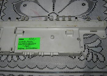 WHIRLPOOL 461972080501 - 281 - MODUŁ ZMYWARKI