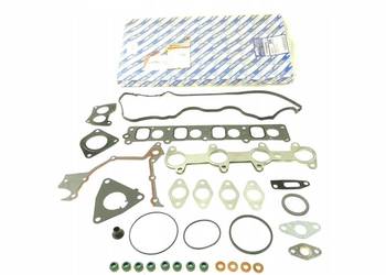 ZESTAW USZCZELEK SILNIKA FIAT PUNTO 99-03 1.9JTD NOWY OE 71716050