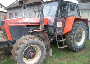 Zetor 12145 1995r
