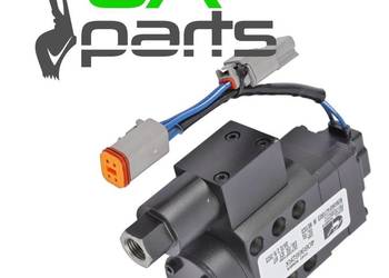 Aktuator Pompy Cummins 4089661 4089662 QSC ISC C8.3 Nowy Oryginał