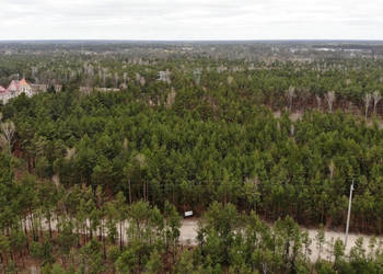 Działka inwestycyjna