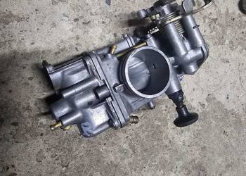 Suzuki DR 600 gaźnik karburator carburator dr600 dr650 650 przepustnica