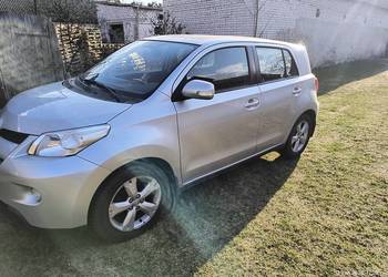 Sprzedam toyotę stan idealny