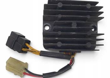 REGULATOR NAPIĘCIA Suzuki SV650 SV 650 I 98-02 Moduł