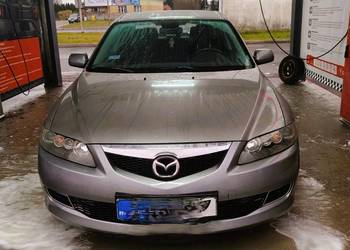 Mazda 6 Bose