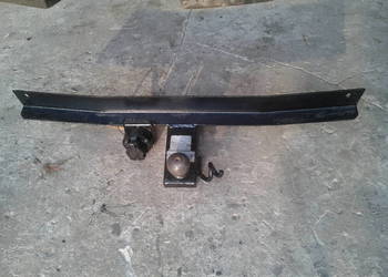 FIAT 126P hak holwniczy prawdziwy oryginał z czasów PRL