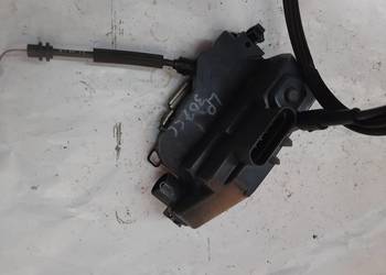 Peugeot 307 CC Zamek Drzwi Lewy Przód