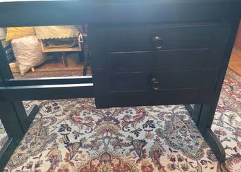 Biurko młodzieżowe