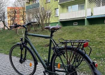rower btwin