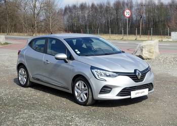 RENAULT CLIO 1.0TCE 100KM FULL LED KLIMA TABLET