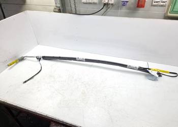 KURTYNA LEWA MERCEDES - BENZ C 220 CDI KOMBI 2038604105