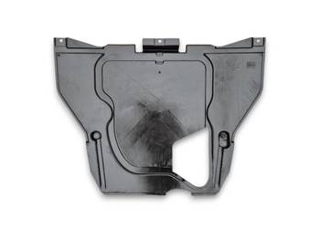 OSŁONA DOLNA SKRZYNI POD SKRZYNIĘ AUDI A6 C5 2.5 TDI 4B0863822F 4B0805886F