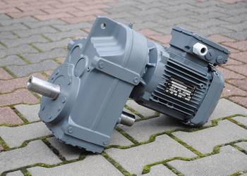 Motoreduktor 1.1kw 13obr./min. Firmy SEW
