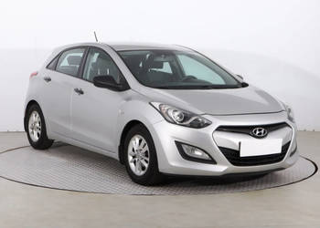 Hyundai i30 1.4 CVVT