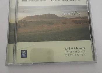 Peter Sculthorpe – Quamby | Tasmanian Symphony Orchestra Peter Sculthorpe – Quamby | Tasmanian Symphony Orchestra