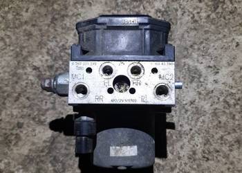 Mazda Rx8 Rx-8 pompa ABS ESP 0265225242 F153437A0
