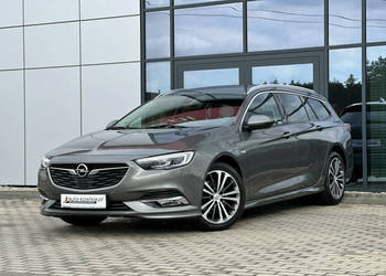 Opel Insignia Full LED, Navi, HeadUp, Android, Skóra, Ele.Klapa, Serwis, G…