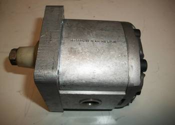 Pompa TFP200/11DC001F/9M Sauer Sundstrand