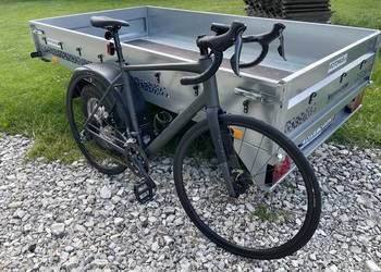 Rower szosowy TREK DOMANE