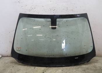 SZYBA CZOŁOWA SENSOR HUD BMW F01