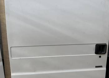 FIAT DUCATO 2006 R DRZWI BOCZNE PRAWE