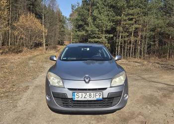 Renault Megane 1.6 16V Authentique