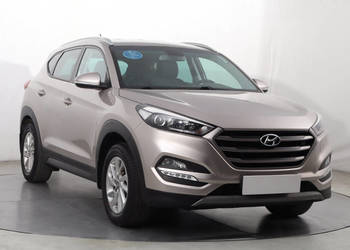 Hyundai Tucson 1.6 GDI