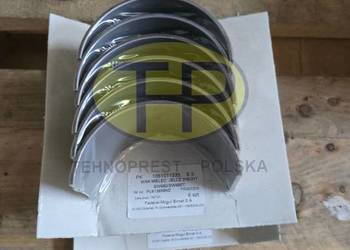 Zestaw panewek korbowodowych SW680 Turbo BIMET S3