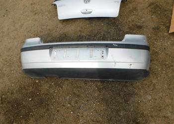 polo 9N zderzak kolor LA7W nr 4694 WYSYŁKA